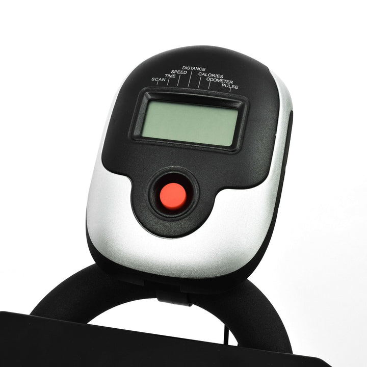 Bicicleta Indoor Formentor - Fitness Tech