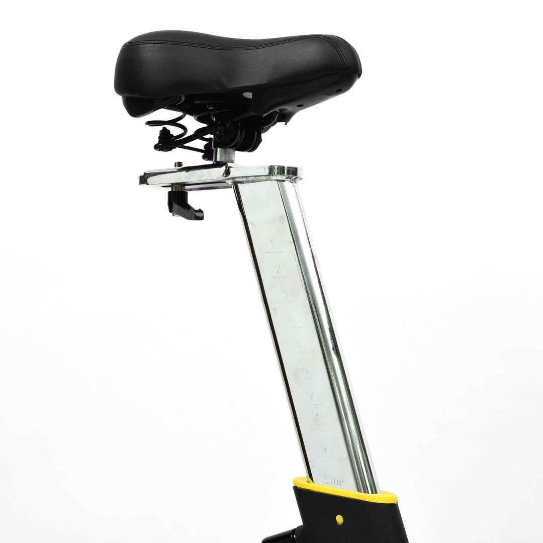 Bicicleta Indoor Formentor - Fitness Tech