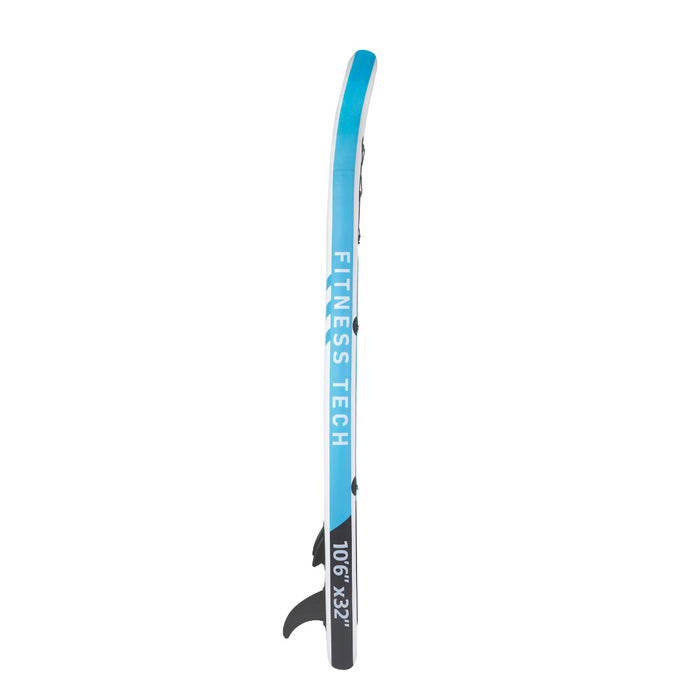 Fitness Tech tabla de paddle surf Menorca | Fitness Tech