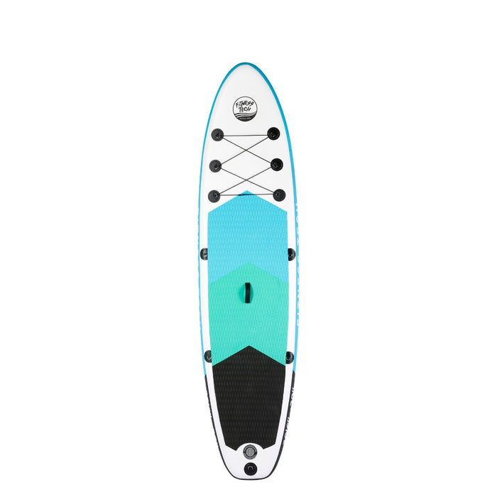 Fitness Tech tabla de paddle surf Menorca | Fitness Tech