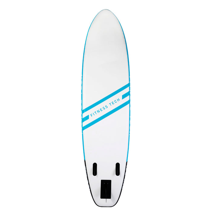 Fitness Tech tabla de paddle surf Menorca | Fitness Tech