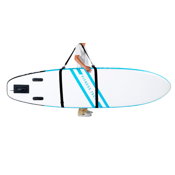 Fitness Tech tabla de paddle surf Menorca | Fitness Tech