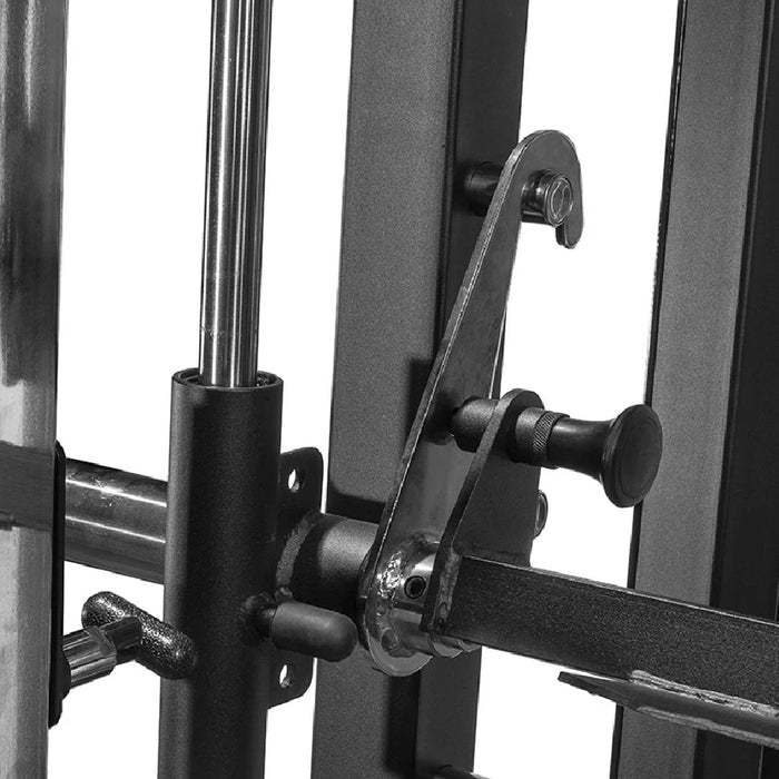 Máquina multipower F20 | Fitness Tech