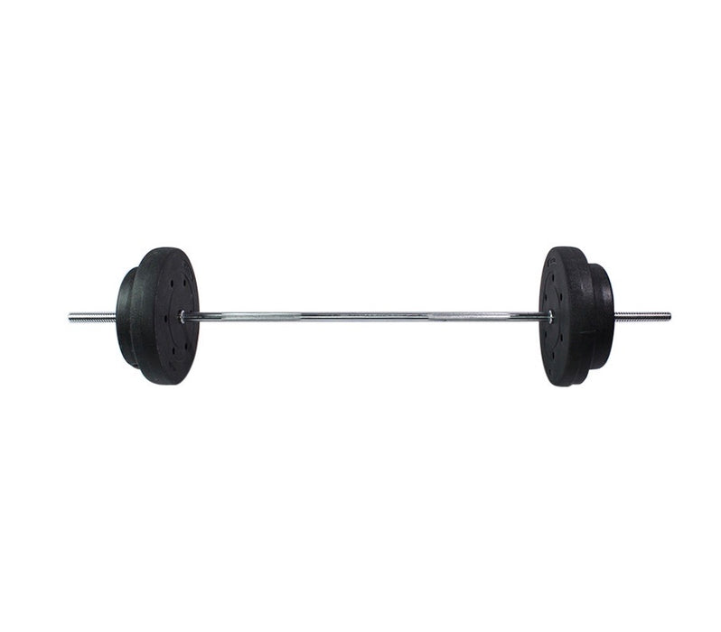 Set de pesas para casa | Fitness Tech