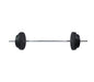 Set de pesas para casa | Fitness Tech