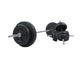 Set de pesas para casa | Fitness Tech