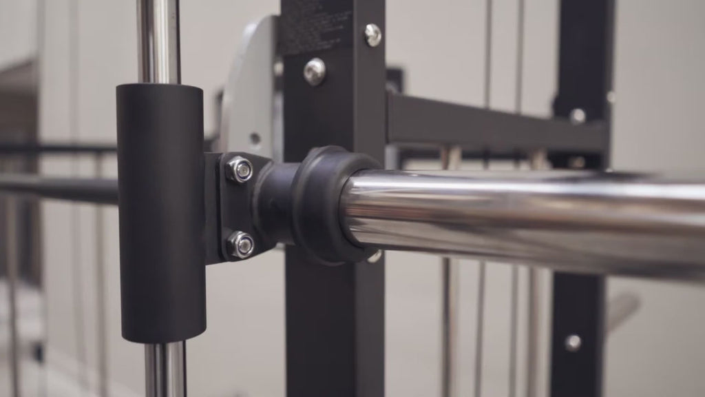 Máquina multipower F20 | Fitness Tech