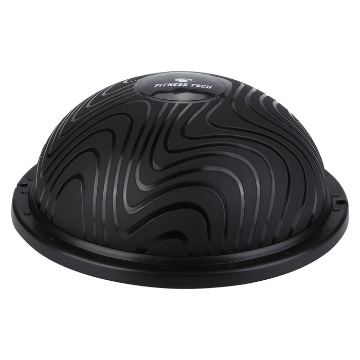 Bosu o Semiesfera de Yoga Profesional - Fitness Tech