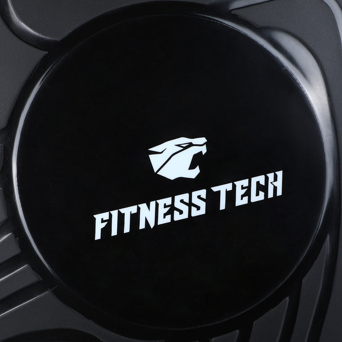 Bosu o Semiesfera de Yoga Profesional - Fitness Tech