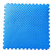 Loseta de tatami | Azul y rojo | Fitness Tech