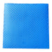 Loseta de tatami | Azul y rojo | Fitness Tech