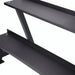 Kettlebell Rack de 2 Alturas | Fitness Tech