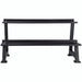 Kettlebell Rack de 2 Alturas | Fitness Tech