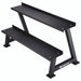 Kettlebell Rack de 2 Alturas | Fitness Tech